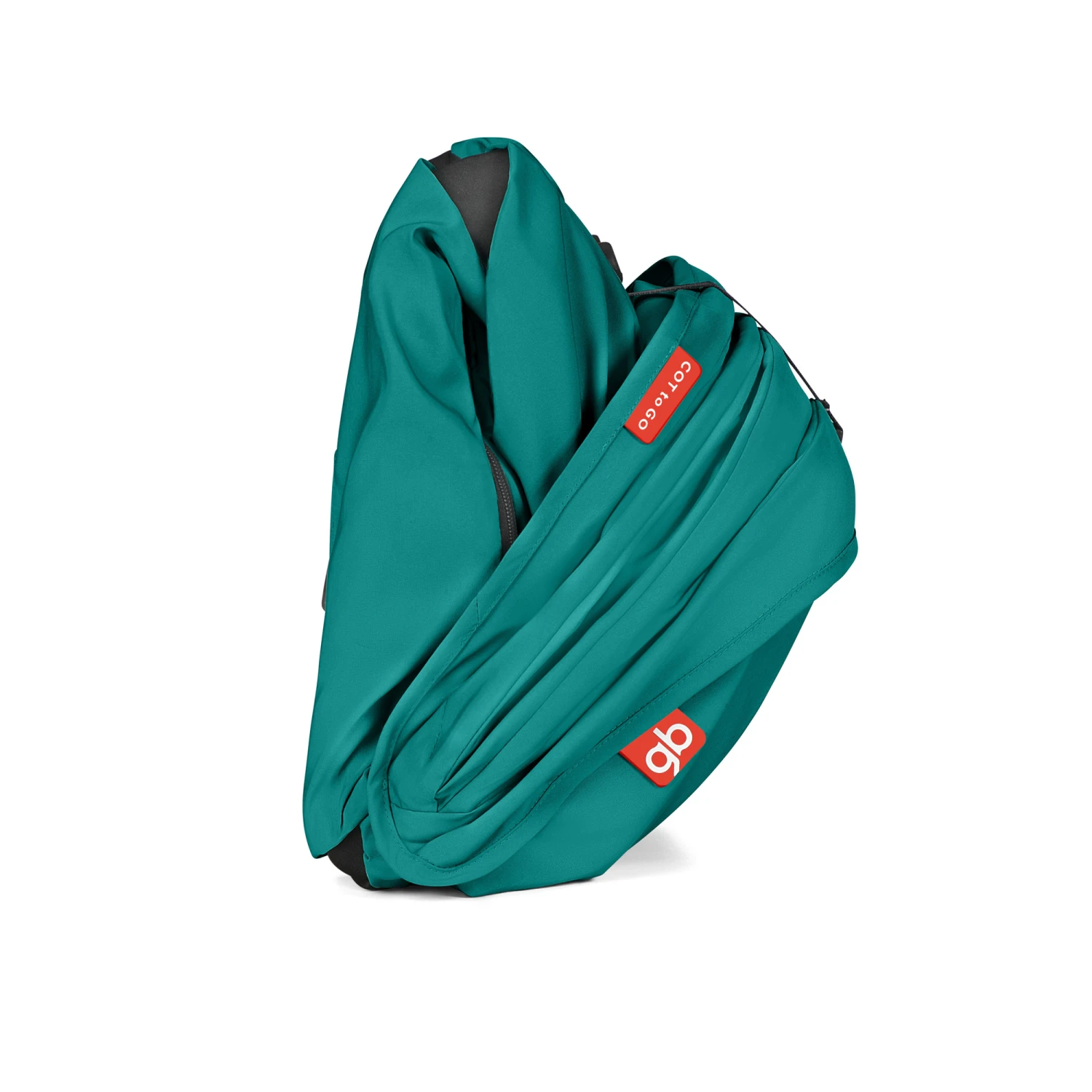 Nacelle To Go Satin Black De Gb – Image 3