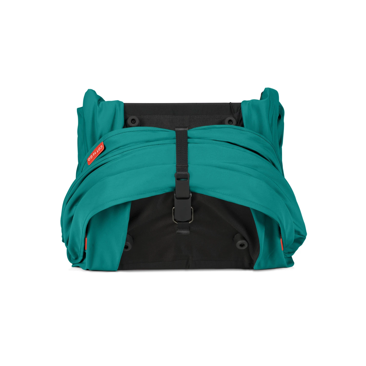 Nacelle To Go Satin Black De Gb – Image 4