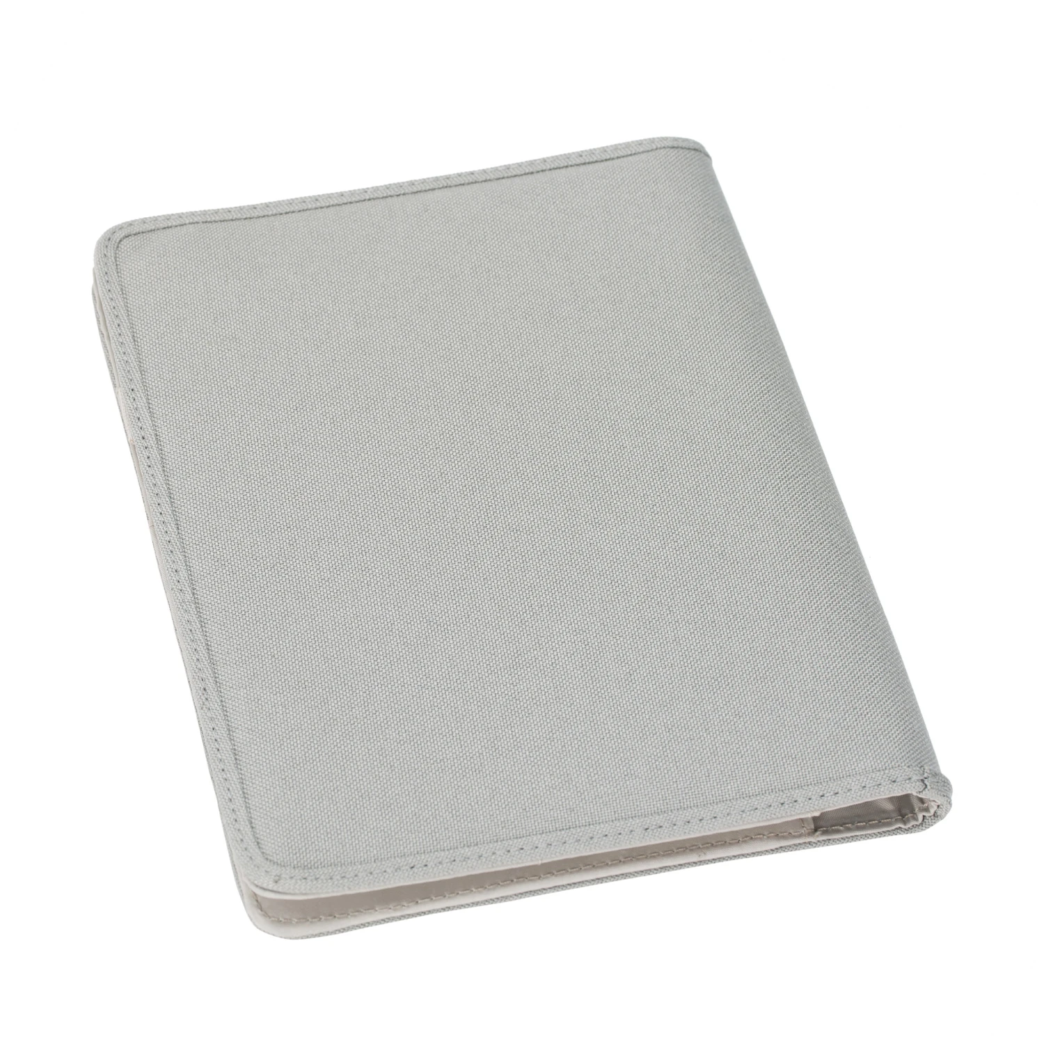 LÄSSIG Protège-carnet De Santé Taupe De Lässig – Image 6