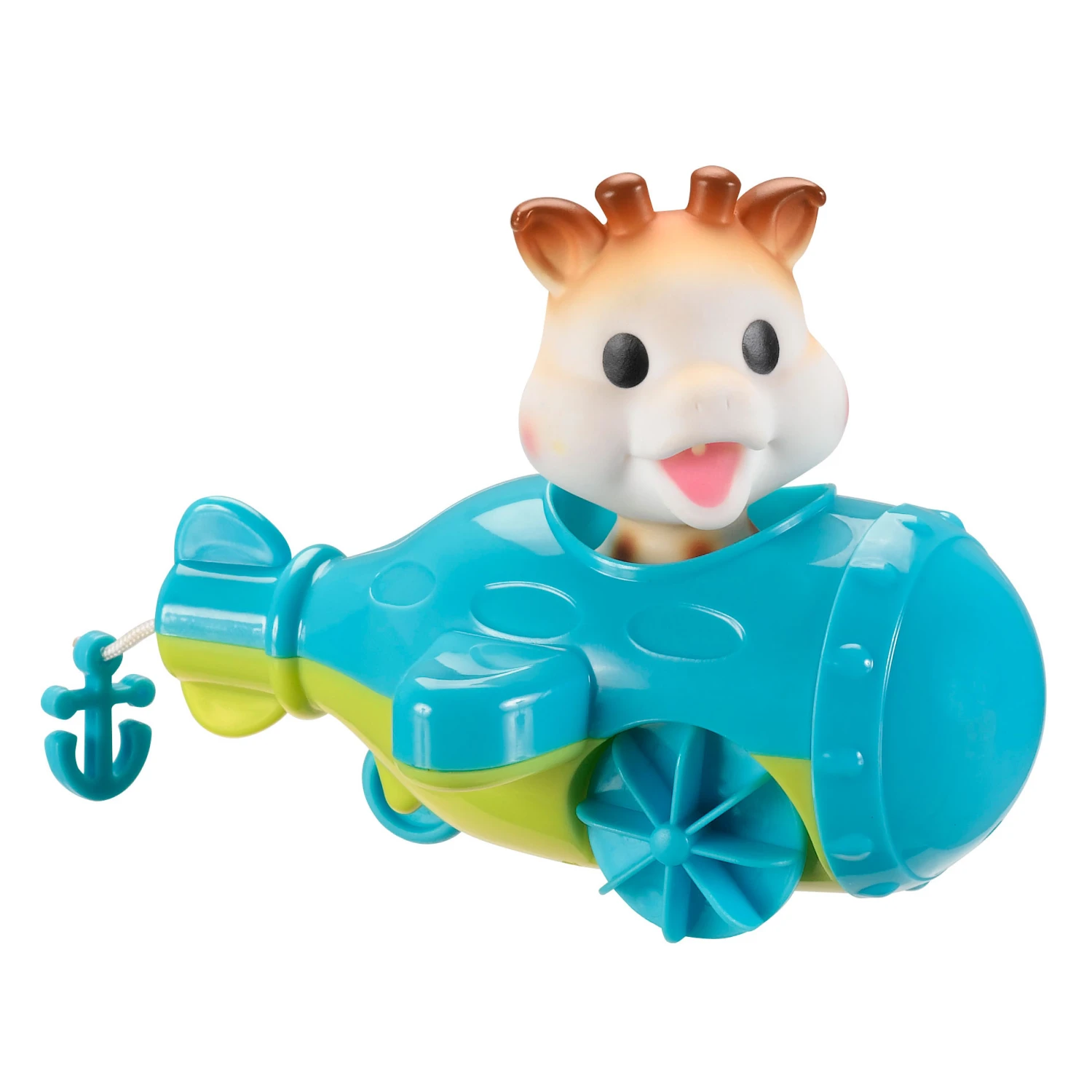 Coffret De Bain Sophie La Girafe De Sophie La Girafe® – Image 5