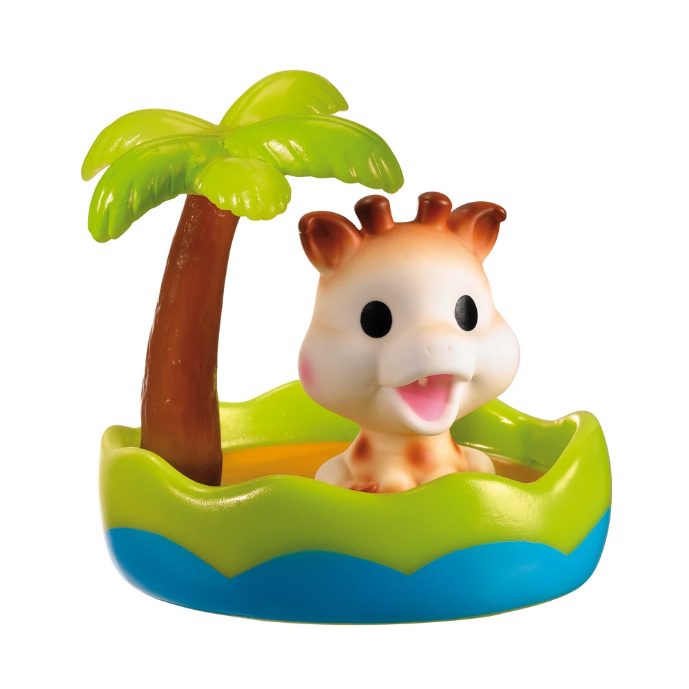 Coffret De Bain Sophie La Girafe De Sophie La Girafe® – Image 6